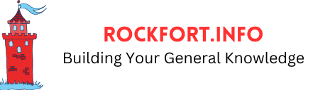 RockFort.Info