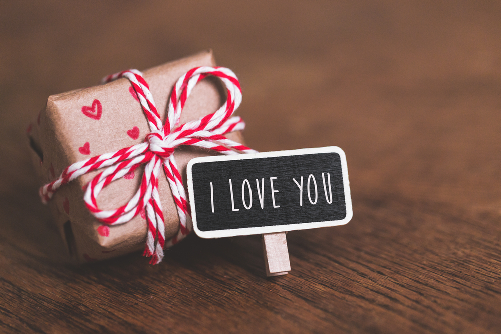 What Are The Sweet Gift Ideas For A Lovers