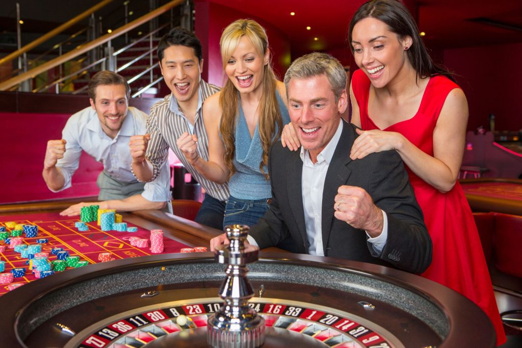 Common Superstitions Among Gamblers - Gambling Beliefs and Superstitions
