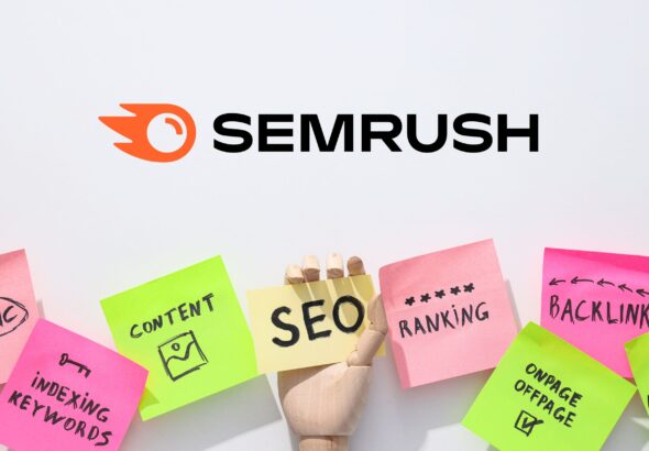 Driving Online Growth With Semrush_ The All-In-One Marketing Powerhouse