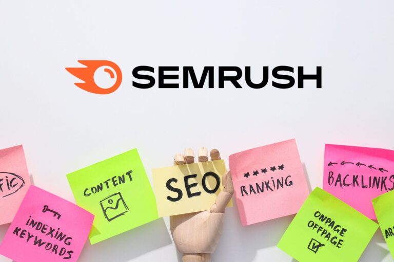 Driving Online Growth With Semrush_ The All-In-One Marketing Powerhouse