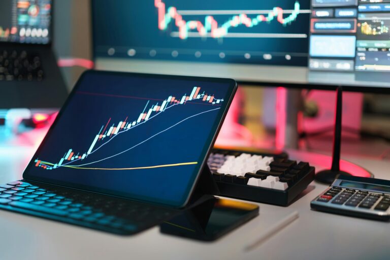 The Rise of Remote Prop Desks Trading Firms in the Cloud