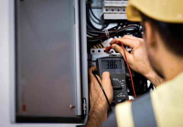 24 Hour Electrician in Birmingham Round-the-Clock Electrical Support You Can Rely On